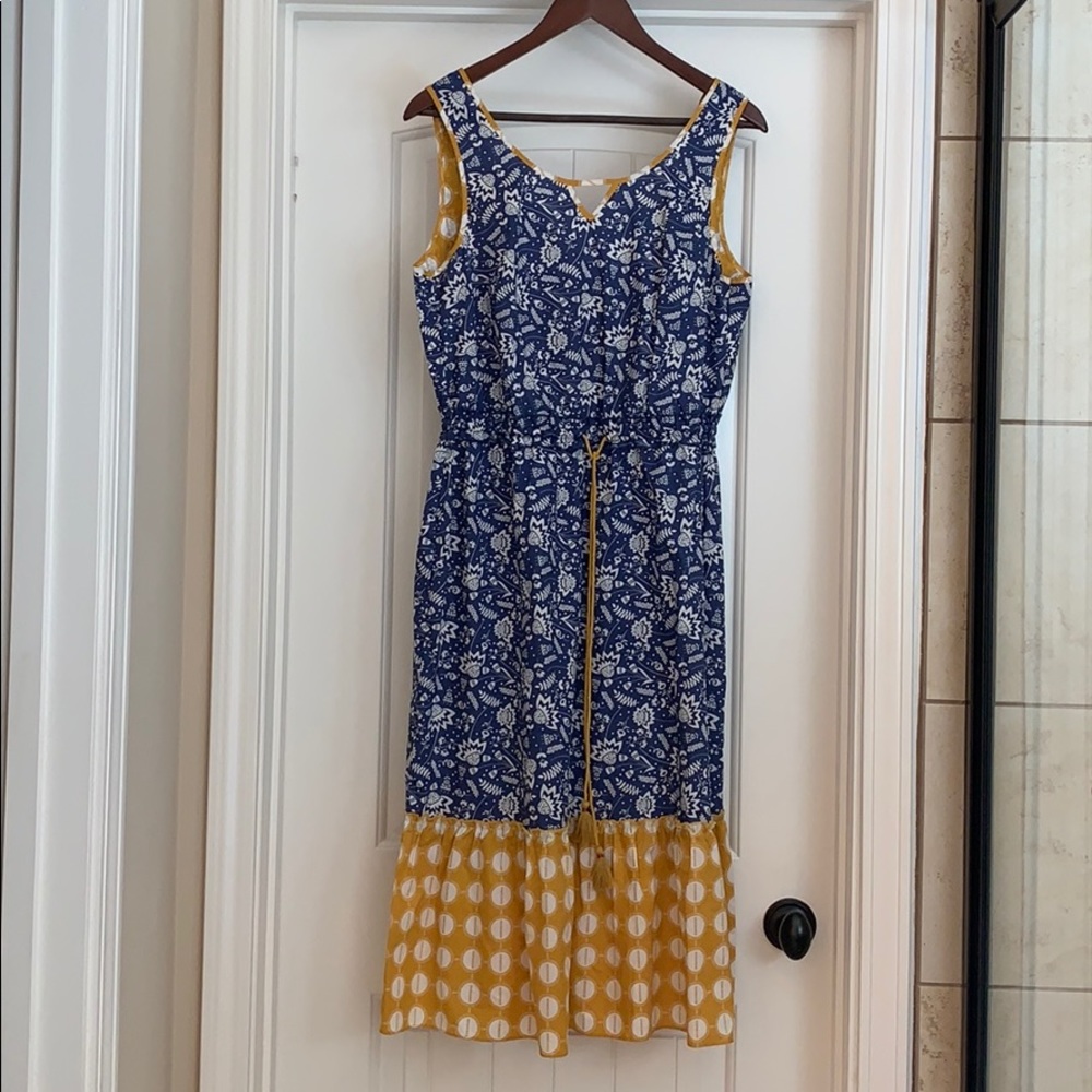 Matilda Jane Dress